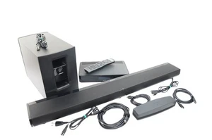 ✅Bose Cinemate 130 Soundtouch 130 Heimkino-system✅ - Bild 1 von 24