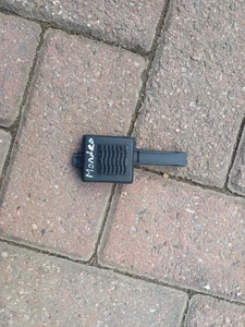 Ford Mondeo MK4 Antenna Amplifier Module 2.0L Diesel 6G9T15K602AB 2008 - Picture 1 of 5