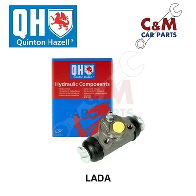 Cilindro de rueda de freno trasero para LADA NIVA de 1976 a 2020 - QH (1) Foto 1 de 2