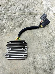 SPANNUNGSREGLER FÜR 2020 KYMCO X-TOWN 300 (e53537) - Bild 1 von 1