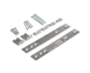 GE (WX4-A019) Microwave Cooking Appliance Under-Cabinet Conversion Kit - Picture 1 of 3