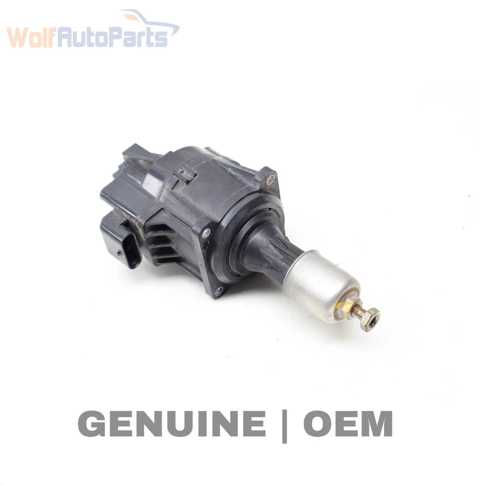 BMW 740E XDRIVE 2017-2019 2,0 L - Turbocompresor Wastegate Actuador Foto 1 de 4