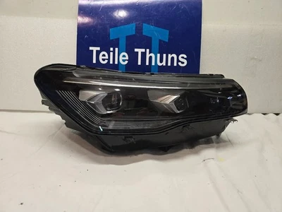 VW Tiguan 571  IQ LED Scheinwerfer Rechts 571941060E - Bild 1 von 4