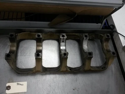 Tapas principales bloque motor para 96-97 Mitsubishi Galant 2.4 Foto 1 de 4