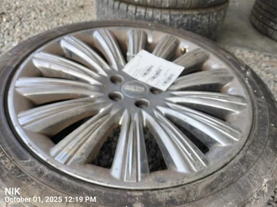 WHEEL/RIM 2013-2016 LINCOLN MKS Foto 1 de 4