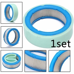 Luftfilter + Vorfilterschwamm für 394018 394018S 392642 austauschbare Reinigung - Bild 1 von 5