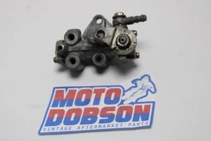 Suzuki TC125 1972-1975 16100-28830, 16100-28010 Oil Pump 3 - Bild 1 von 7