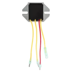 New 278000443 Voltage Regulator Rectifier For Seadoo Gtx Challenger Gsx Xp Sp - Picture 1 of 12