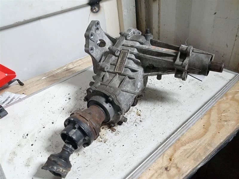 Transfer Case ID 24264331 Fits 08-15 ENCLAVE 12674 Foto 1 de 4