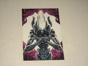 ALIENS-DUST TO DUST 1 (2018) VARIANTE VIRGEN D'ANDA... CABALLO OSCURO bonito VER FOTOS - Imagen 1 de 2