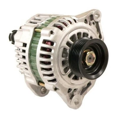 ALTERNADOR Para Nissan Pathfinder 3.3L 1996 1997 REEMPLAZA LR190-729, 23100-0W000 Foto 1 de 4