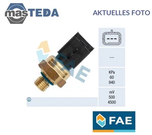 15611 SENSOR OIL PRESSURE FAE for Citroën C4 II,C4 SPACETOURER,DS3,C3 II,C3 III - Picture 1 of 5