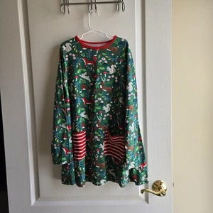 Mini Boden Tunic 11Y - Picture 1 of 6