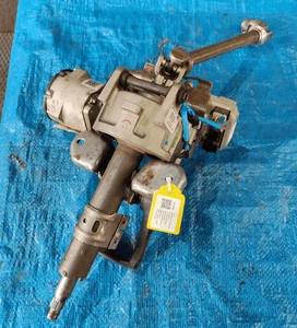 Arbre de direction supérieur  FIAT PANDA VAN (0X) 1.3MJT DPF 4x4 Trek.2 p.ti - Picture 1 of 7