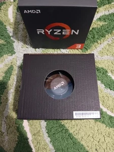 Ventilatore dissipatore di calore AMD Wraith Spire Ryzen 3 1200  - Foto 1 di 4