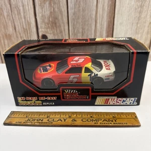 1992 Racing Champions NASCAR #5 Ricky Rudd 1/43 Diecast Tide - Bild 1 von 5