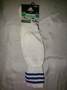 Fußballsocken Herren groß Adidas Climalite - Bild 1 von 4