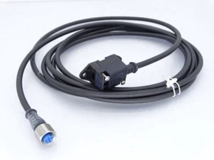 MURR ELEKTRONIK 340660 CABLE #T1 - Bild 1 von 4