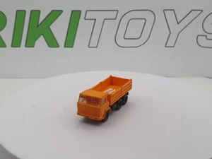 Magirus Truck 3 assi Wiking 1/160 - Foto 1 di 2