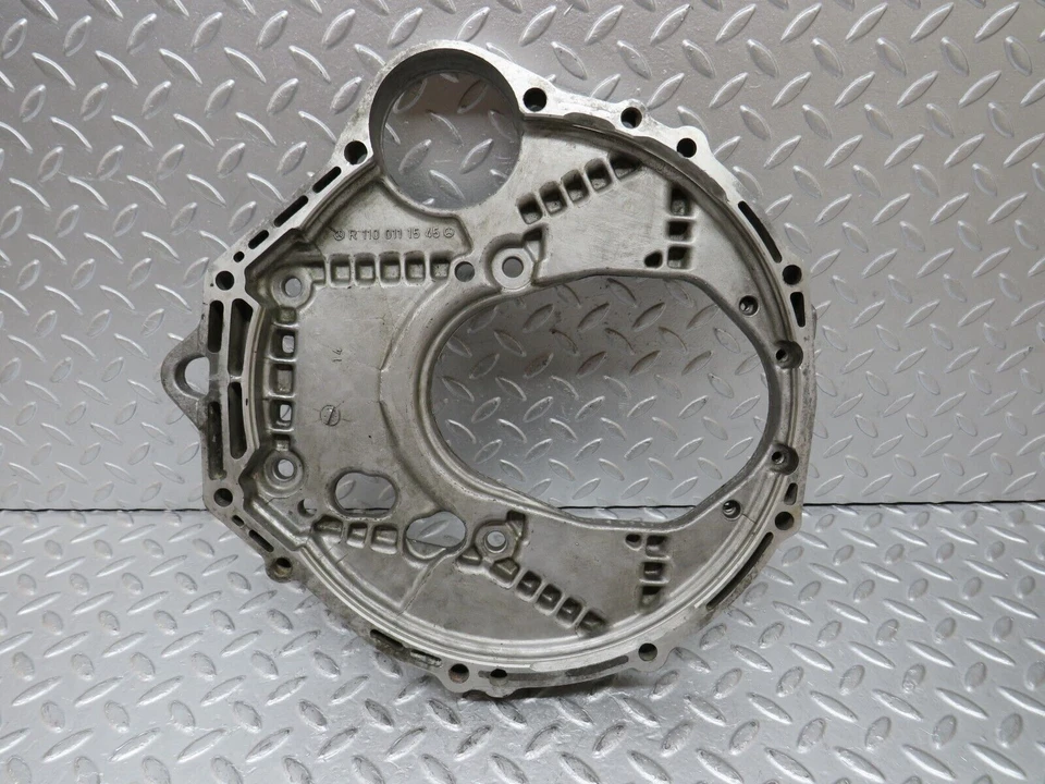 ⚙35505⚙ Brida caja de cambios Mercedes-Benz R107 280SL cupé 1100111545 Foto 1 de 4