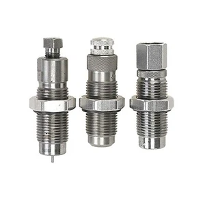 Lee Steel 3-Die Set 350 Legend - Picture 1 of 1