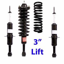 03-13 Toyota 4Runner Front 2" LIFT Struts #71371 Uses your Factory Coil Springs