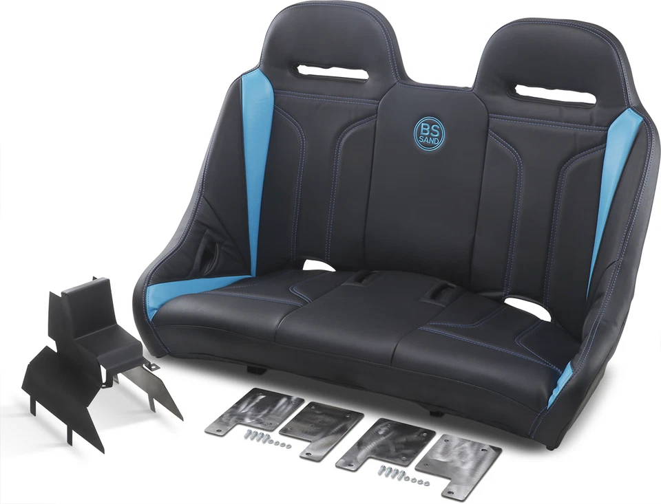 Asiento extremo 2018-2020 para Can-Am Maverick X3 Max Turbo BS SANDS EXBETBDTC Foto 1 de 1