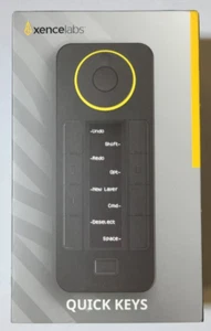 Xencelabs Quick Keys for Pen Tablet - Bild 1 von 7