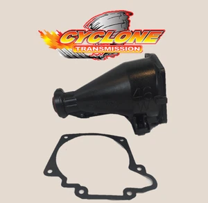 Ford 4R70W Truck Transmission Extension Tail Housing 10 1/2'' Long F3LP7A040AA - Picture 1 of 7