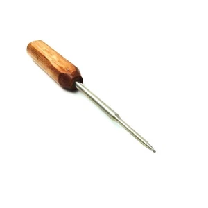 Cacciavite ossee 1,0 mm testa quadrata strumenti ortopedici veterinari - Foto 1 di 2