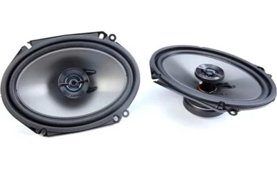 Pioneer TS-G680 G-Series 6"x8" 2-way car speakers (pair) - Image 1 of 4