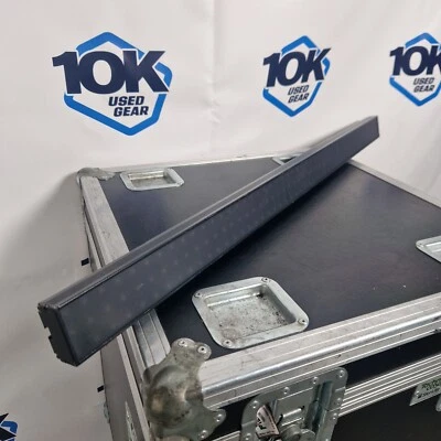 Chauvet EPIX BAR Tour Pixel-Mapping 1-meter LED Bars, Set of 3 pcs - Image 1 of 4