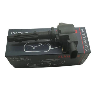Direct Ignition Coils 2729060060 For Mercedes W203 W211 W212 CLK350 CLK550 E350 - Image 1 of 4