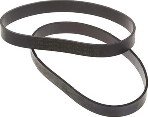 2 Belts for Many Bissell Models Vacuum Vac. See description for other models - Picture 1 of 1