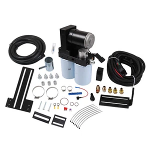 165GPH Diesel Fuel Lift Pump System TSC10165G For 01-10 Chevy GMC Duramax 6.6L - Bild 1 von 8