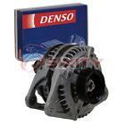 Denso Alternator for 2003-2006 Dodge Viper Electrical Charging Starting rw