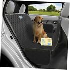 100% Waterproof Car Seat Cover for Dogs - Standard (54