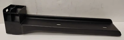 Tapa de riel lateral trasero izquierdo del conductor OEM para Ram 1500 2020-2024 68434113AA Foto 1 de 4