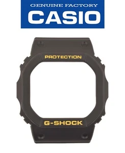 Genuine CASIO G-SHOCK Watch Bezel Shell GWB-5600BC-1 Cover - Picture 1 of 7