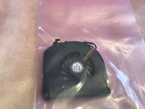 Dell Inspiron 9400 E1705 9300 6000 Original CPU Cooling Fan DC28000010L - Picture 1 of 3