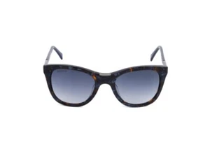 BALMAIN 56MM Modified Cat Eye Sunglasses BL2101 - Picture 1 of 7