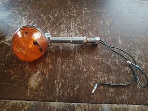 Honda Cl360 Front Turn Signal ♻️ - Picture 1 of 6