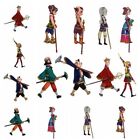 Hand Puppet Chinese Shadow Toy Journey The West Shadow Puppetry  Home Supplies