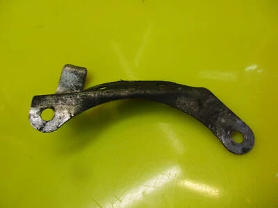 02 SKIDOO SKI DOO MXZ800 RENEGADE 500 600 700 CABLE LINE SUPPORT BRACKET STAY  - Image 1 of 4