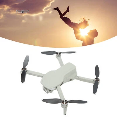 L500PRO Folding GPS Drone with 4K Camera Brushless 4 Axis RC Quadcopter Gray - Image 1 of 4