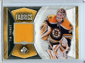 2009-10 SP Game Used Authentic Fabrics Pick what you need!!!! - Bild 1 von 25