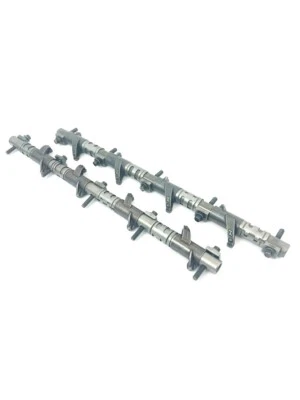 Mopar Dodge Chrysler Jeep 5.7L Hemi Intake & Exhaust Rocker Arm Assembly 03-08 Foto 1 de 4