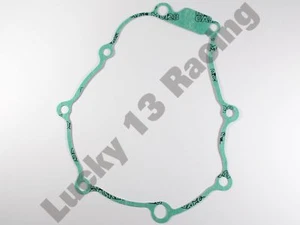 Generator Cover Gasket Yamaha YZF-R 125 08-17 WR 125 R X 09-17 MT 125 14-17 ABS - Picture 1 of 4