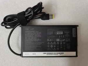 For Lenovo ThinkPad P16 G1 21D6008WUS 20V 8.5A SA10R16882 02DL136 170W Original - Picture 1 of 5