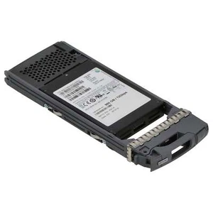 NetApp SAS SSD 960GB SAS 12G SFF - SP-371A X371A - Bild 1 von 7